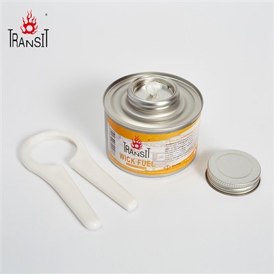 Diethylenglycol gnidningsbrændstof